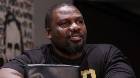 Hasim Rahman