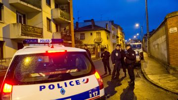 Cuatro niños y su madre fueron asesinados en un apartamento el día de Navidad en Francia