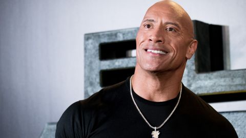 Dwayne Johnson reveló la razón por la que no viaja en Navidad