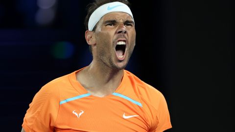 Rafael Nadal volverá tras más de un año a las canchas.