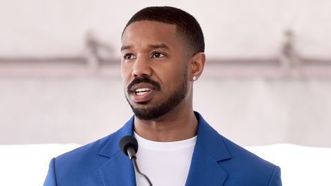 Michael B. Jordan, se vio involucrado en un grave accidente automovilístico a principios de diciembre.