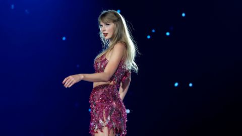 Taylor Swift celebró su cumpleaños en Nueva York sin Travis Kelce