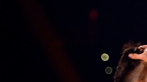 Bad Gyal se negó a perrear con Rauw Alejandro: “Sólo vine a cantar”