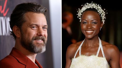 Joshua Jackson y Lupita Nyong'o continúan manteniendo la privacidad de su vida personal.