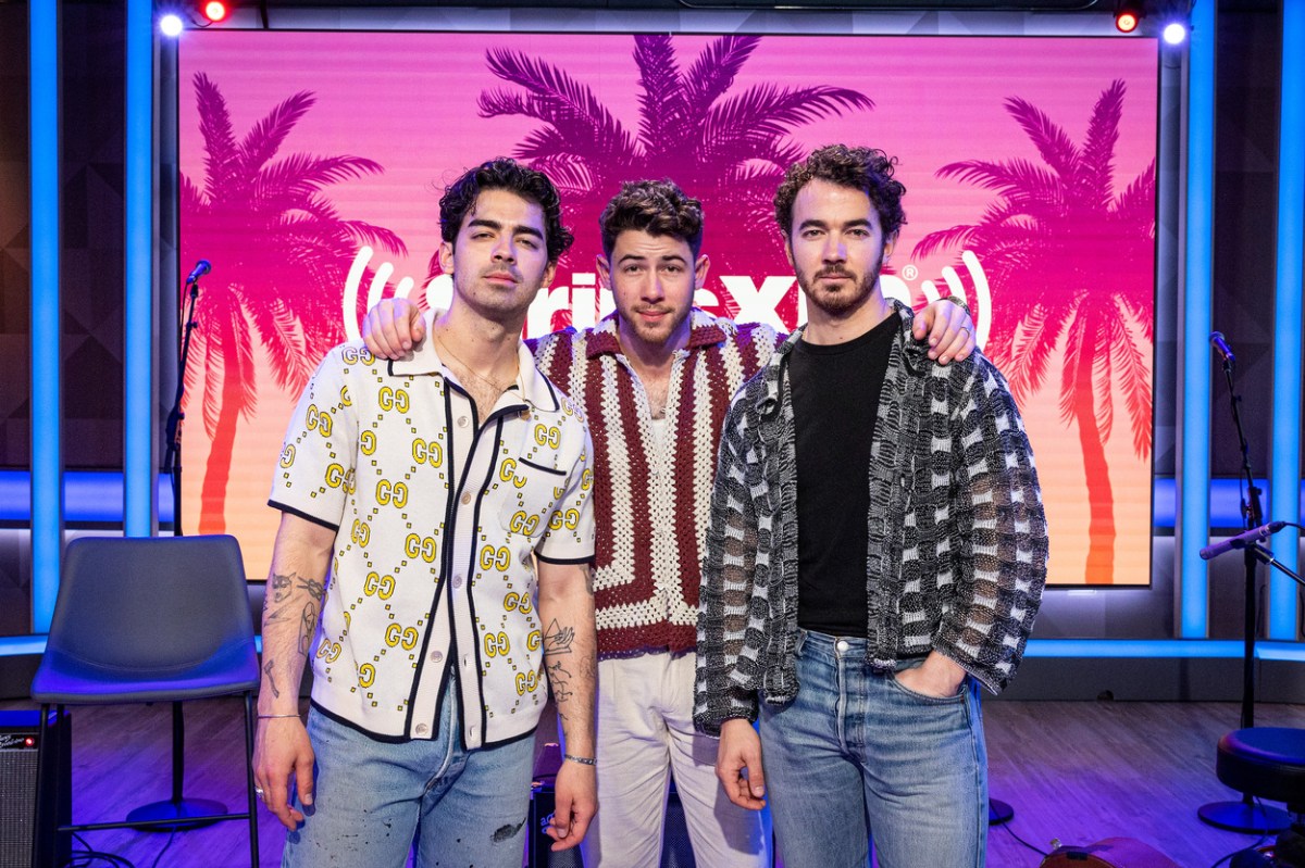 Jonas Brothers En Latinoamérica Comienza La Venta De Entradas Para Los Shows La Opinión