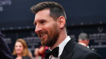 Lionel Messi ha recibido varios galardones individuales en este 2023 aumentando su impresionante palmarés.