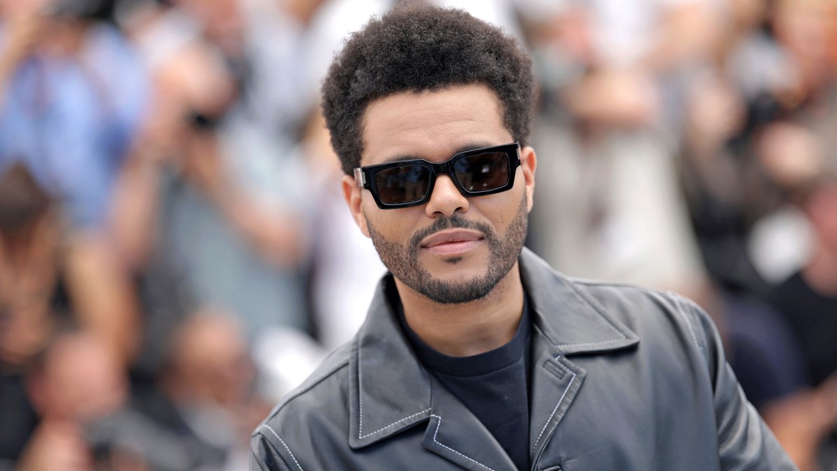 The Weeknd dona 2.5 mdd para Ayuda Humanitaria en Gaza - La Opinión