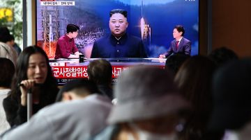 Kim Jong-un advierte que no dudaría en lanzar un ataque nuclear