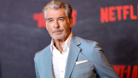 Pierce Brosnan podría ir a prisión por romper las reglas del Parque Nacional de Yellowstone