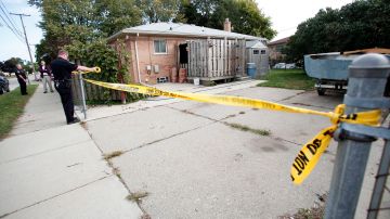 Cinco muertos en aparente caso de asesinato-suicidio en una casa de Washington
