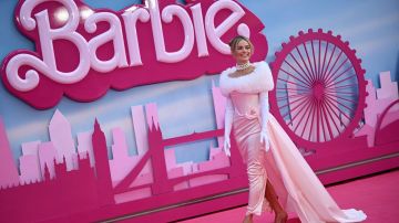 Barbie lidera la lista de películas preseleccionadas a los premios Oscar 2024