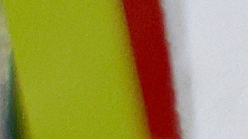 LOS ANGELES, CALIFORNIA - JULY 18: Powerball play slips are displayed in a convenience store on July 18, 2023 in Los Angeles, California. The Powerball jackpot for the drawing on July 19th is now estimated to be $1 billion after three months of drawings without a winner. (Photo by Mario Tama/Getty Images)