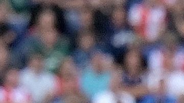 Santiago Giménez es el máximo goleador de la temporada en la Eredivisie con 18 tantos.