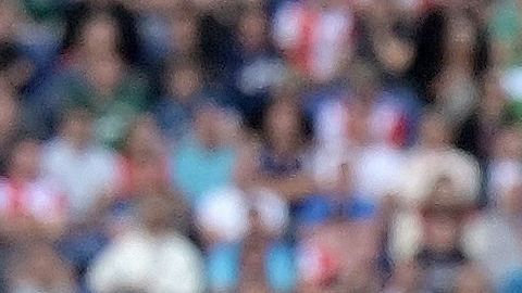 Santiago Giménez es el máximo goleador de la temporada en la Eredivisie con 18 tantos.