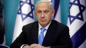 El primer ministro Benjamín Netanyahu ordenó retirar a los negociadores de Israel.