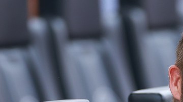 Victoria y David Beckham posaron con sus hijos en una postal navideña