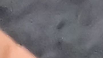 A Mega Millions lottery ticket is displayed in Los Angeles, California, on August 4, 2023. The sixth-largest jackpot in US history is up for grabs tonight after no tickets have been sold with all six numbers in the multi-state Mega Millions game for 30 consecutive draws. (Photo by Frederic J. BROWN / AFP) (Photo by FREDERIC J. BROWN/AFP via Getty Images)