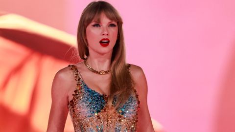 Revelaron la causa de la muerte de la fan de Taylor Swift durante su concierto en Brasil