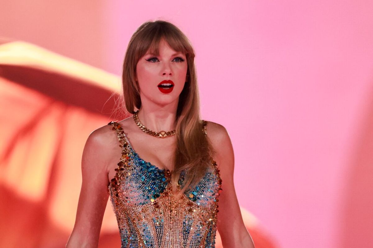 Revelaron Causa De La Muerte De Fan De Taylor Swift En Su Concierto En Brasil La Opinión