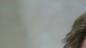 El fiscal especial Jack Smith y el expresidente Donald Trump.