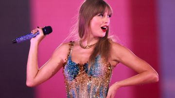 Taylor Swift rompió Récord Guinness con su gira The Eras Tour