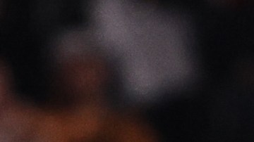 Garly Sojo en el Mundial de baloncesto.