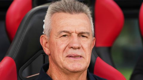 El Mallorca de Javier Aguirre suma cuatro partidos en fila sin conocer la derrota.