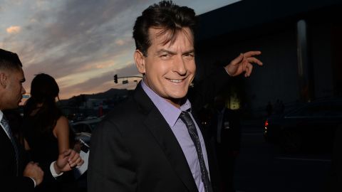 Charlie Sheen planea recuperar su carrera y regresar a Hollywood en 2024