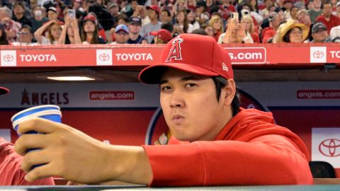 El astro japonés Shohei Ohtani se ha tomado su tiempo para decantarse por una de las numerosas ofertas que tiene sobre la mesa.