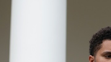 En septiembre pasado, el presidente Biden y la vicepresidenta Harris lideraron la creación de la oficina contra violencia armada.