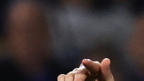 Benedetto está valorado en poco más de $1 millón de dólares.