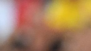 Jude Bellingham en su partido contra el Girona.