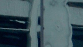 LOS ANGELES, CA - JUNE 06: A Los Angeles Police Department helicopter carrying sharp shooters, flies low between downttown buildings during a drill involving a response to threats of a weapon of mass destruction on June 6, 2013 in downtown Los Angeles, California. The realistic counterterrorism drill began with an explosion with law enforcement officers firing blank ammunition at pretend suspects as police helicopters with sharp shooters were flying low among downtown office towers. (Photo by Kevork Djansezian/Getty Images)