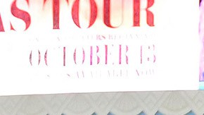 La película documental de Taylor Swift ha recaudado en taquilla más de 250 millones de dólares.