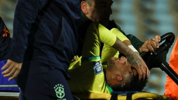 La máxima estrella del fútbol brasileño se encuentra pasando uno de los momentos más difíciles de su carrera