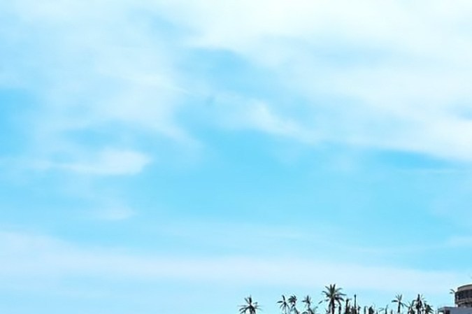 El problema de los “sin techo” dos meses después del huracán Otis