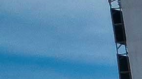 El problema de los “sin techo” dos meses después del huracán Otis