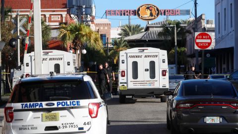 Joven de 14 años enfrenta cargos de asesinato por el tiroteo registrado en Halloween en Florida