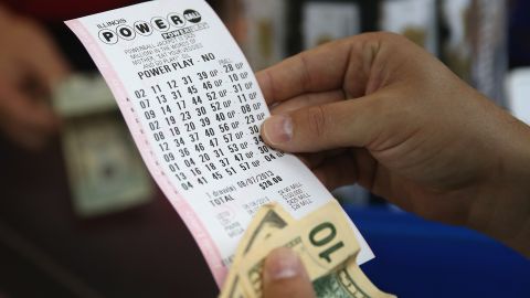 El premio Powerball tiene dos últimos sorteos en 2023.