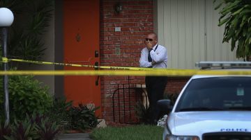 Pareja de Florida asesinada a tiros una semana después de su boda