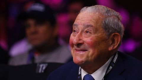 Bob Arum