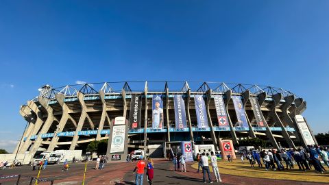 El Estadio Azteca será el primer estadio en el mundo en recibir tres Copas del Mundo y muchos piensan que deben hacerle grandes cambios.