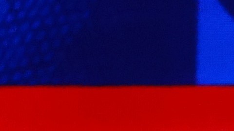 Nikki Haley y Ron DeSantis durante el tercer debate de las primarias republicanas en Miami.