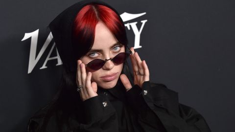 Billie Eilish generó revuelo el pasado fin de semana al acudir a una alfombra roja de la revista Variety, donde fue nuevamente cuestionada sobre sus preferencias sexuales.