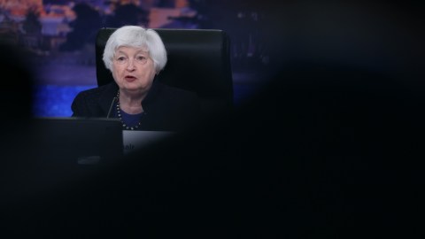 La secretaria del Tesoro, Janet Yellen, avanzan en acuerdos comerciales con México.
