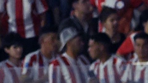 El primer amistoso de Colombia será contra la Selección de Venezuela.