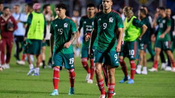 La selección mexicana es una de las favoritas para llegar a la final en esta nueva edición de la Copa América
