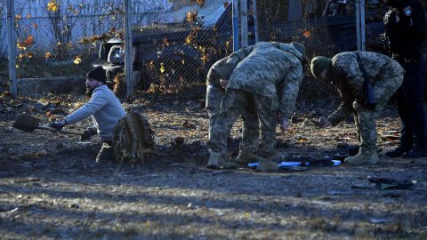 Ucrania: ataques de drones rusos dejan 9 heridos en Jersón