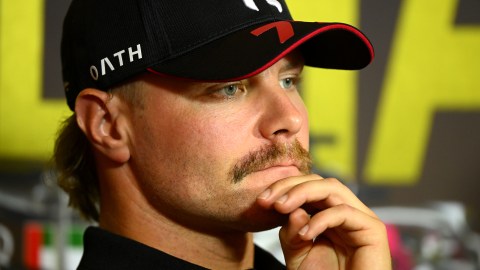 Sergio Pérez ha tenido muchas críticas por su rendimiento inconsistente y Valtteri Bottas dijo que han tenido carreras muy parecidas