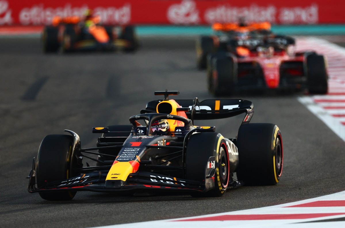 Max Verstappen habló de cuál de todas las carreras fue su peor rendimiento sobre un monoplaza